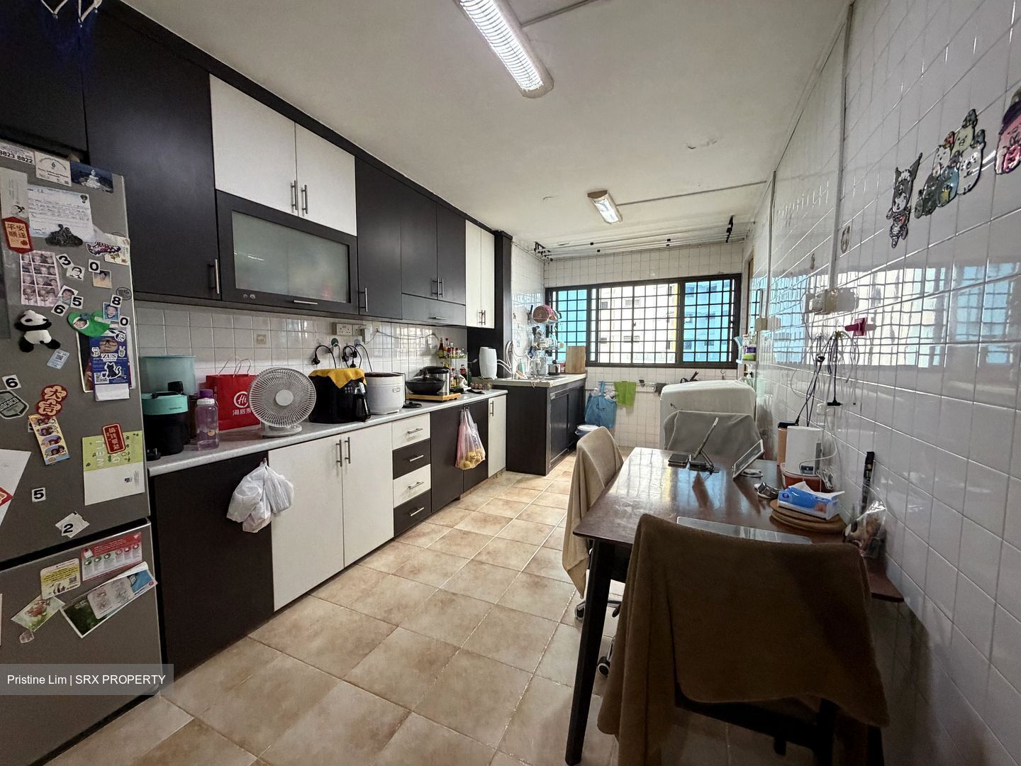 Blk 261 Jurong East Street 24 (Jurong East), HDB 3 Rooms #624987341